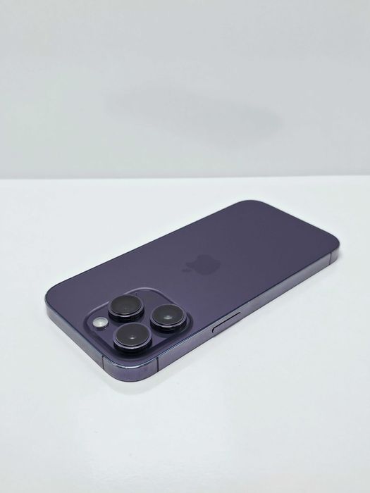 iPhone 14 Pro 128GB Deep Purple