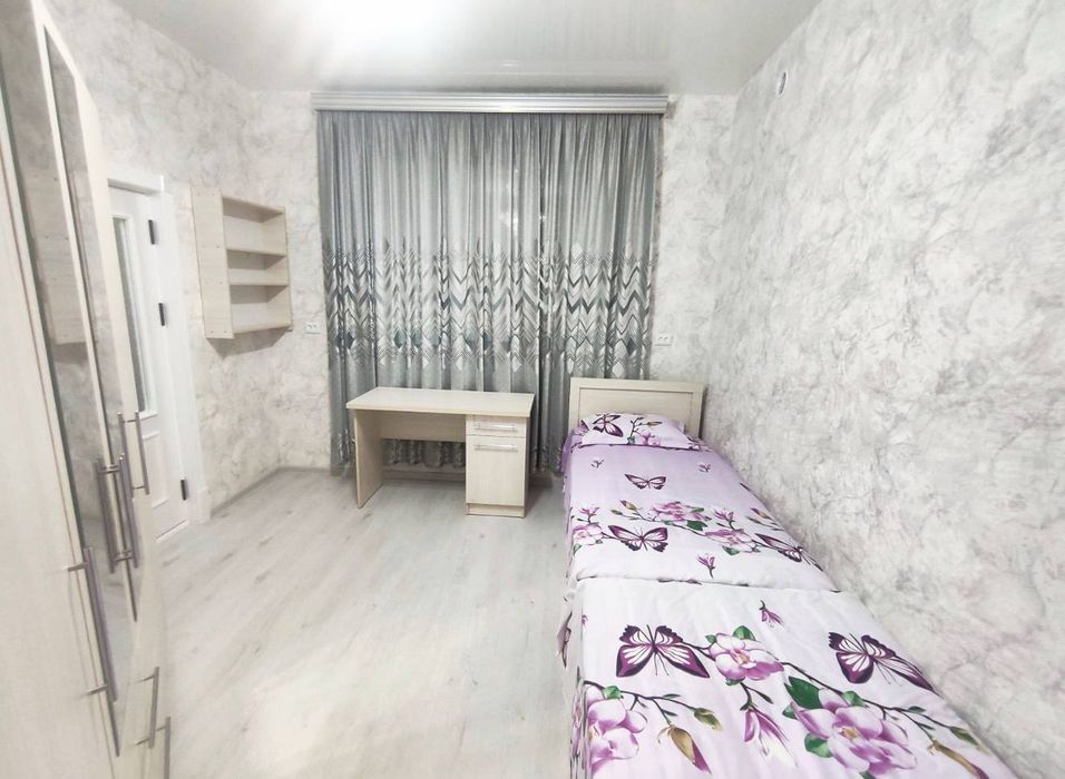 Chilonzor 23 kvartal