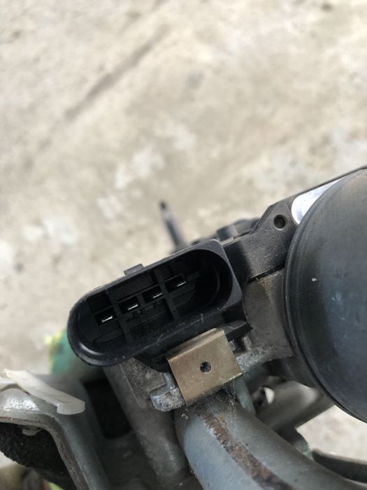 Ansamblu stergatoare Vw Passat B8 Europa 3G1 955 023 C