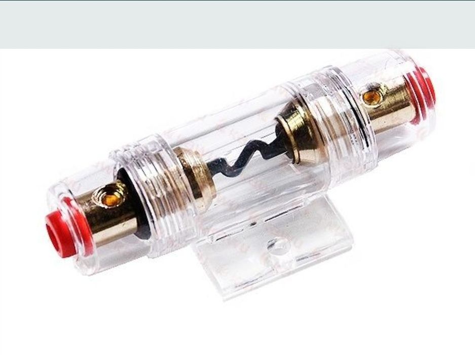 Cabluri montaj subwoofer kit semiprofesional 4CarMedia 6 și 10 mm nou