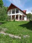 Casa de vacanta Bradetu-Arges