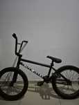 Продам bmx kink.