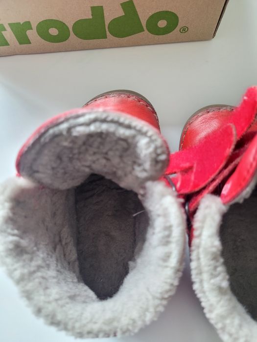 Ghete froddo paix mas 21