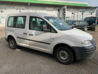 Фолксваген Кади  1.9 TDI – Само на части