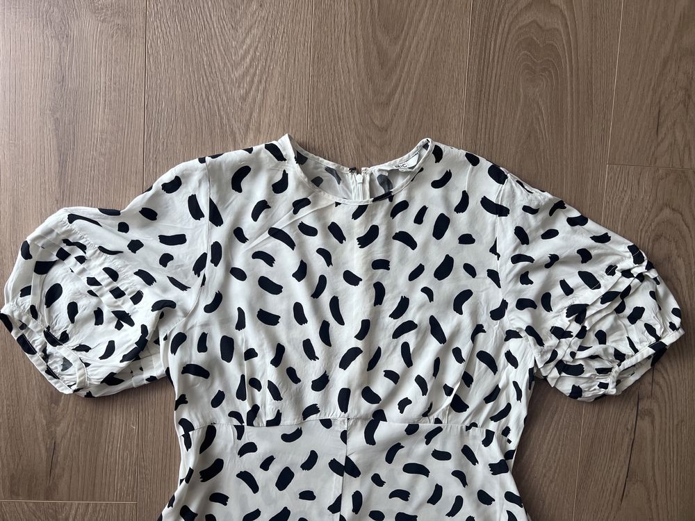 Rochie midi Uniqlo