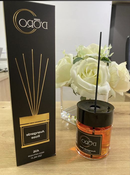 Parfum de camera D'oro Lux