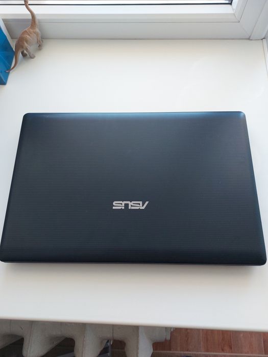 Продам Ноутбук "Asus"
