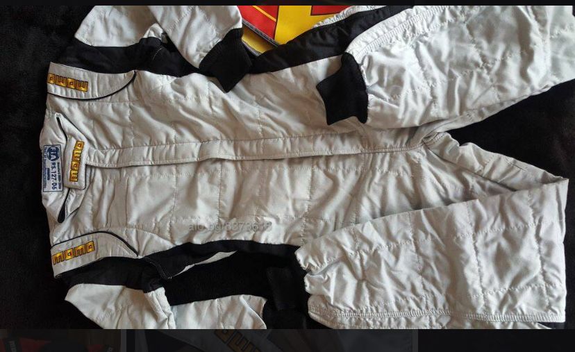 Спортен гащеризон MOMO, Italy