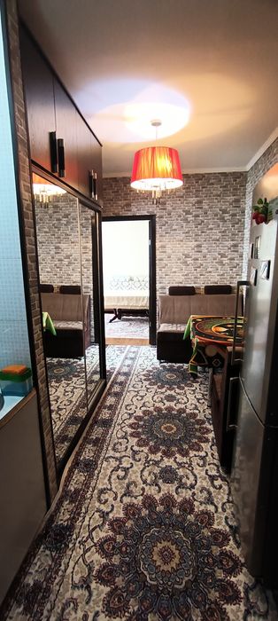 Срочно Карасув 6, 2/3/3 сотилади келишамиз