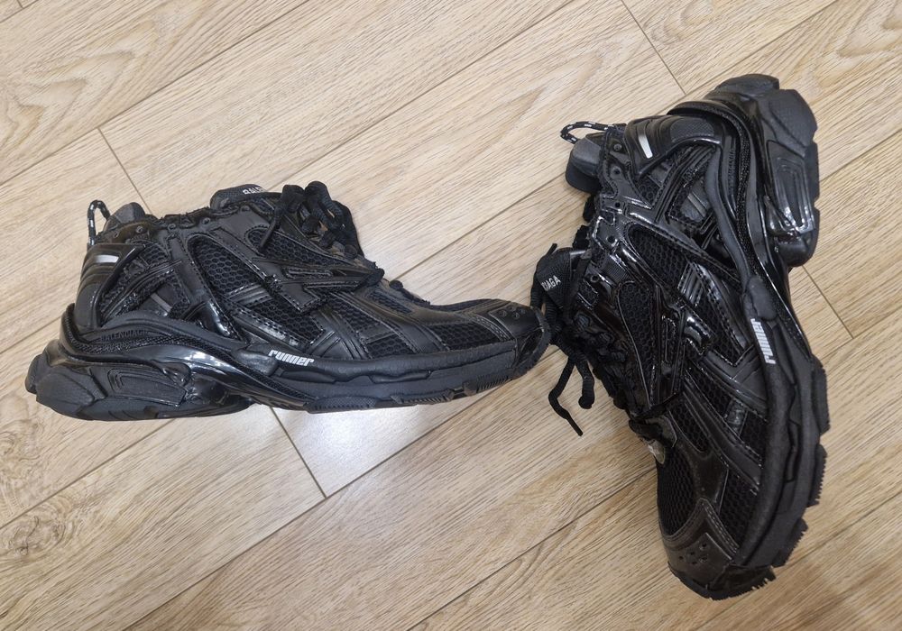 Balenciaga Runner 1 к 1