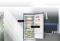 Холодильник LG GA-B509CLSL DoorCooling