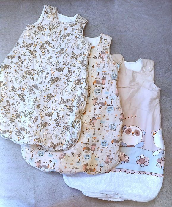 Чувалче за сън angel baby 0-6м