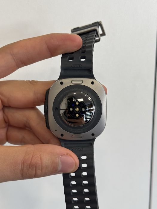 Продавам перфектен Samsung Watch ULTRA