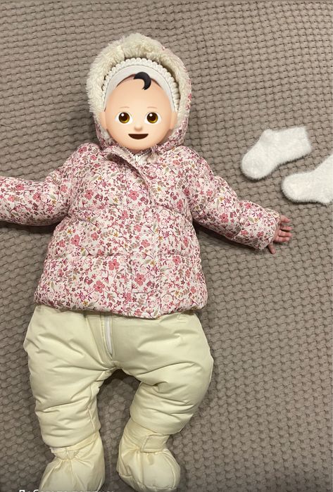 Детские вещи на девочку