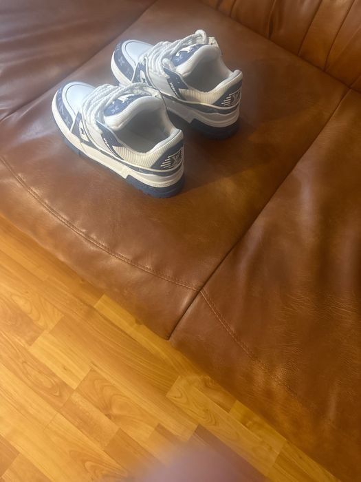 Sneakers Luis Vuiton Trainer