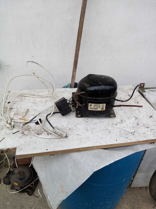 Компресор за хладилник