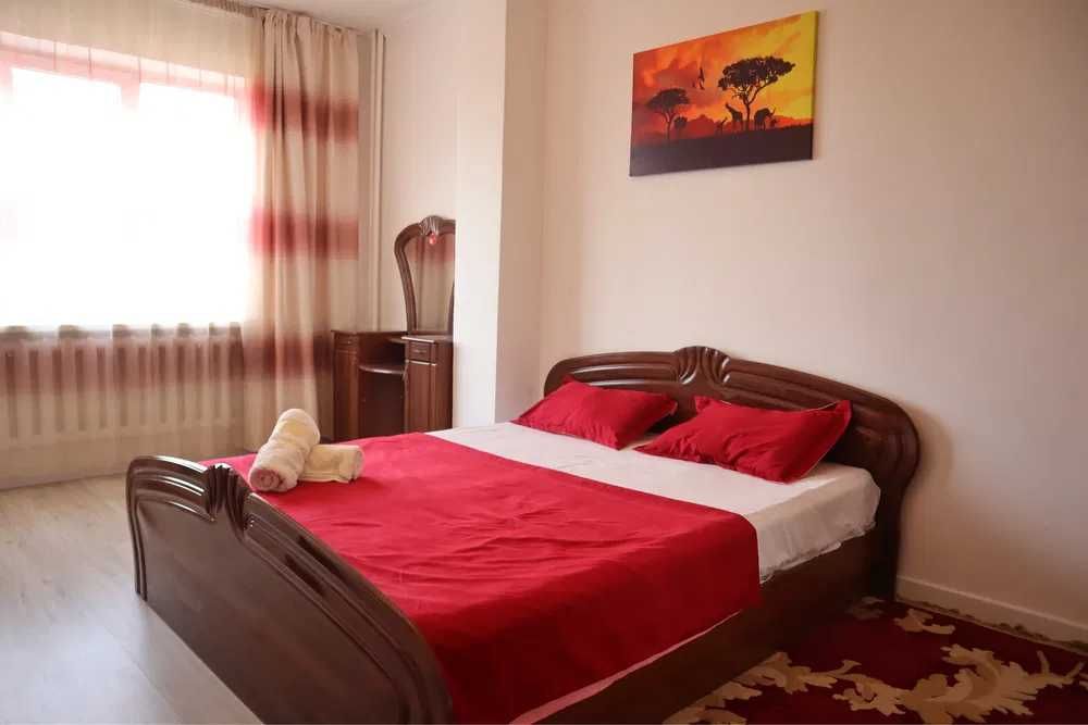 [335] Сдам 3-комн. 2 из 9 проспект Бунёдкор (Дружбы народов)