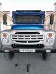 Zil 2025 yangi holatda