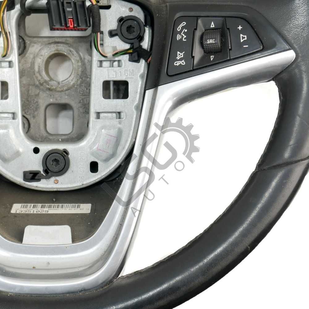 Волан Opel Zafira Tourer C 2012-2019 ID:146124