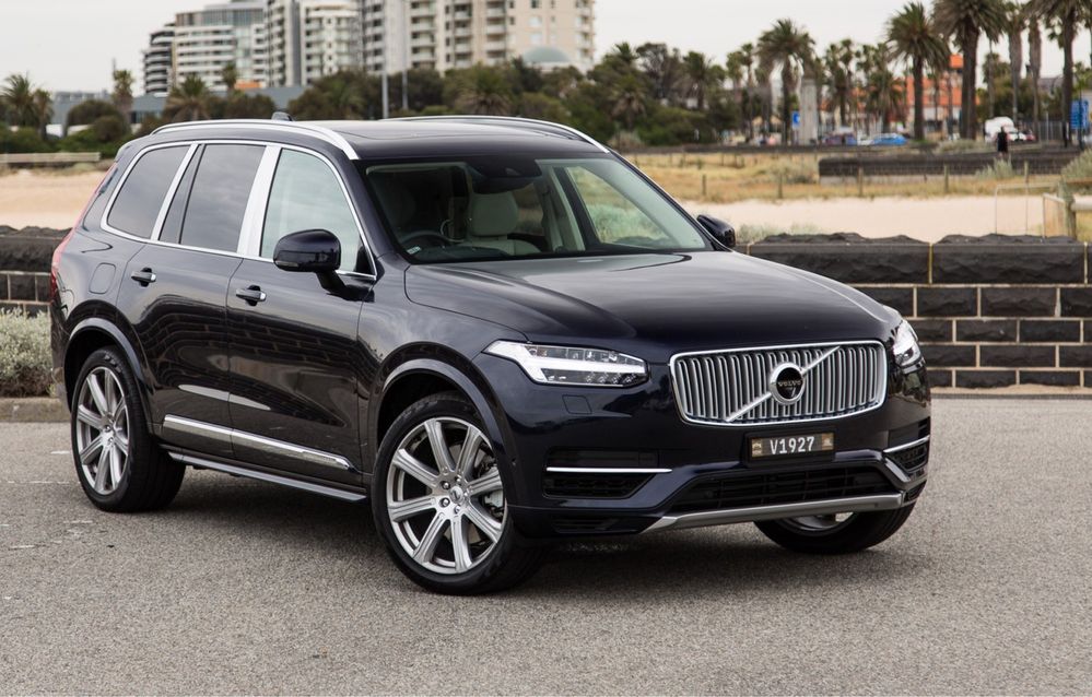 Запчасти на Volvo xc 90/60/40, S90/60 , V90/60,  2015 н.в