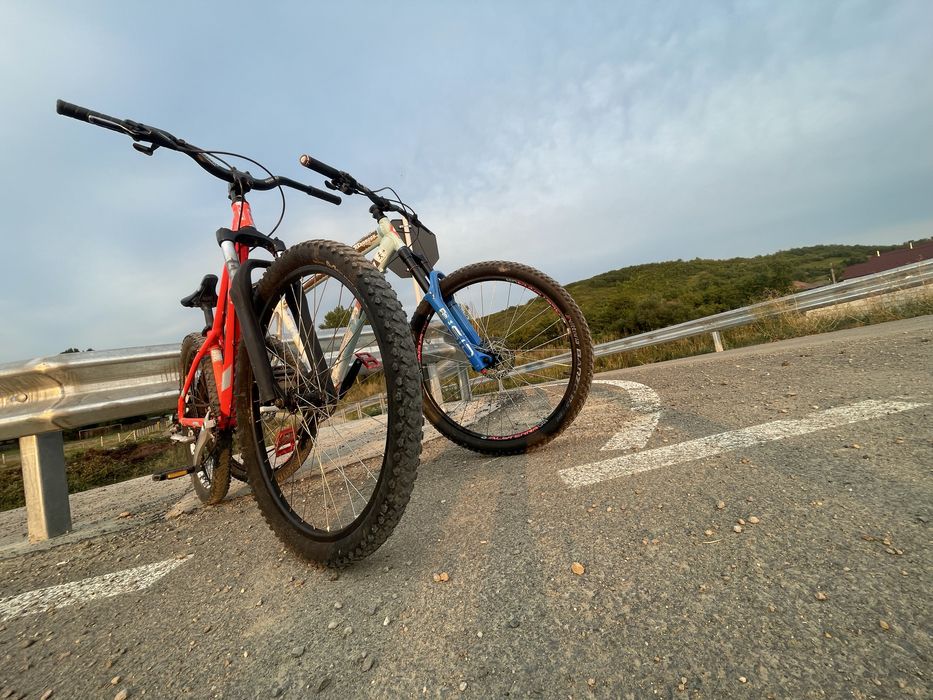 Bicicleta GT aggressor expert mai multe detali in descriere