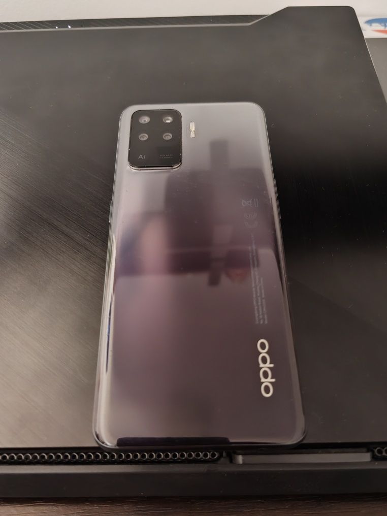 Oppo Reno 5 lite