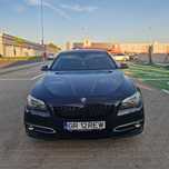 Bmw seria 5 f10 530xdrive luxury 4 butoane LCD