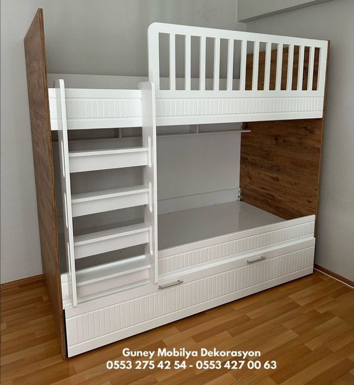 Mignxil mebel bolajon