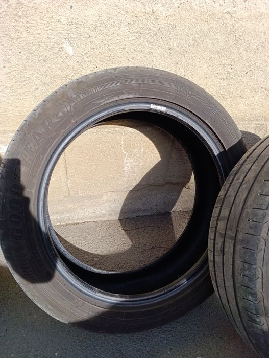 205 55 R19 Set Anvelope Vara