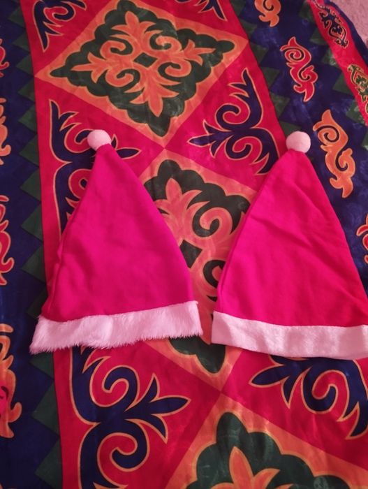 Продам новогодний костюм