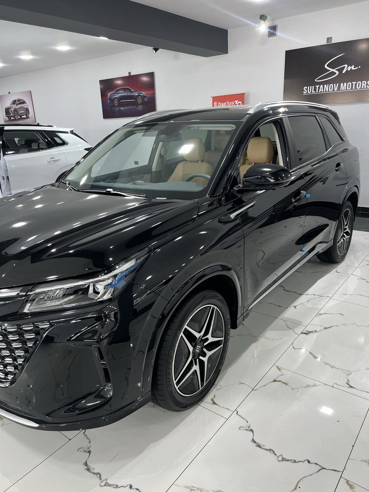 FENGON S 508 evr 3 yil 100.000km garantiyasi bor batareya uchun 8yil