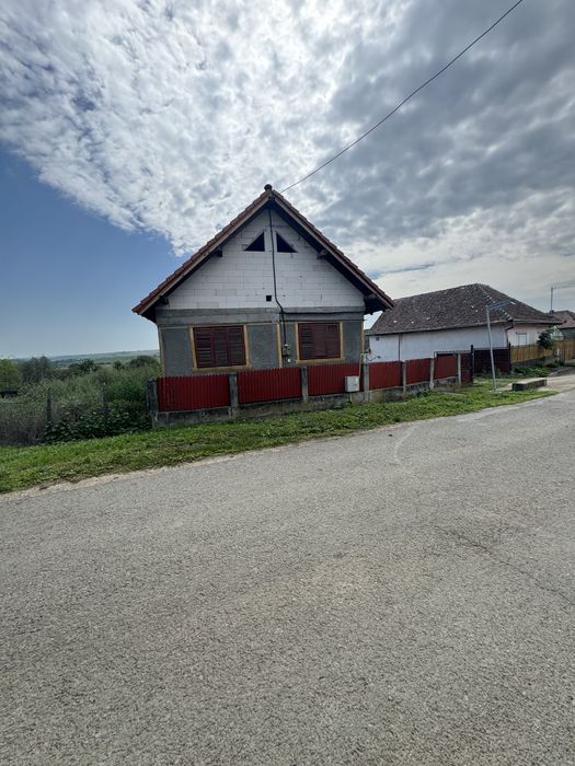 Casa de vanzare 3300mp sat Panade com Sancel Alba