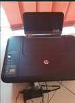 Imprimanta HP 25215 Inkjet cu scaner