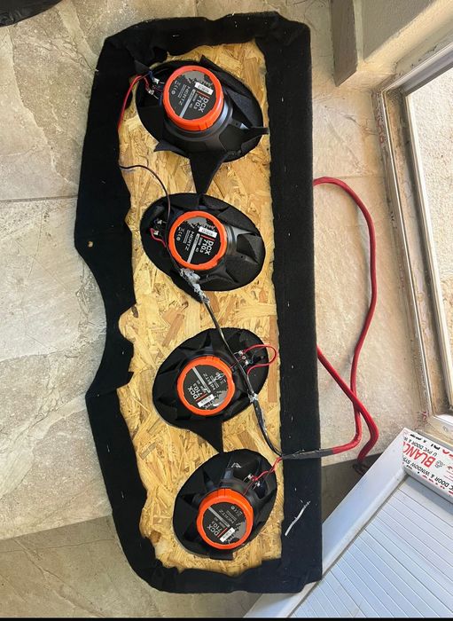 Тонколони хертз 7x10