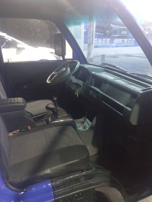 Labo kareya 2010-yil