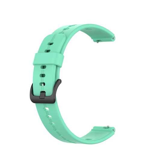 Нови, висококачествени, силиконови каишки за Huawei TalkBand B6 B3