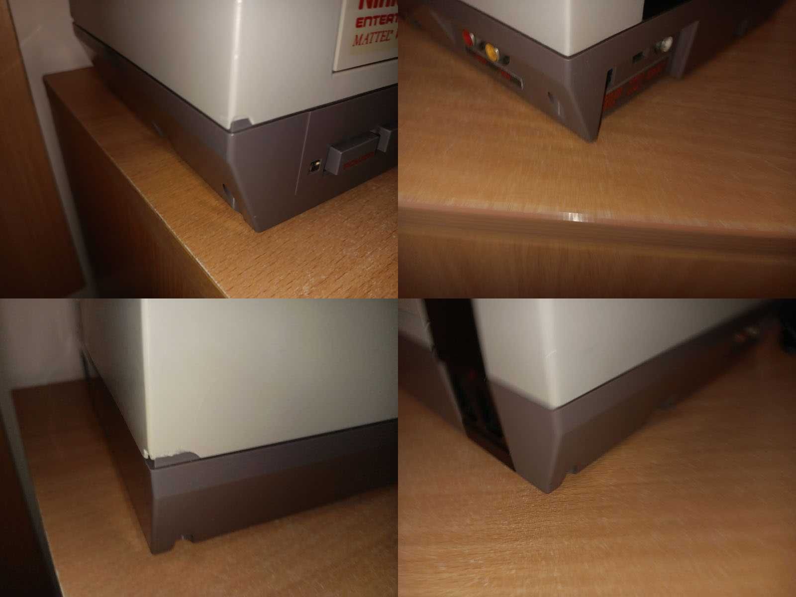 joc copii NES 1985 nintendo entertainment system wrestlemania