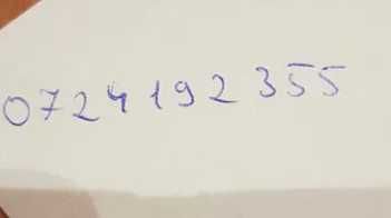 Iphone 6s alb codat orange functionabil