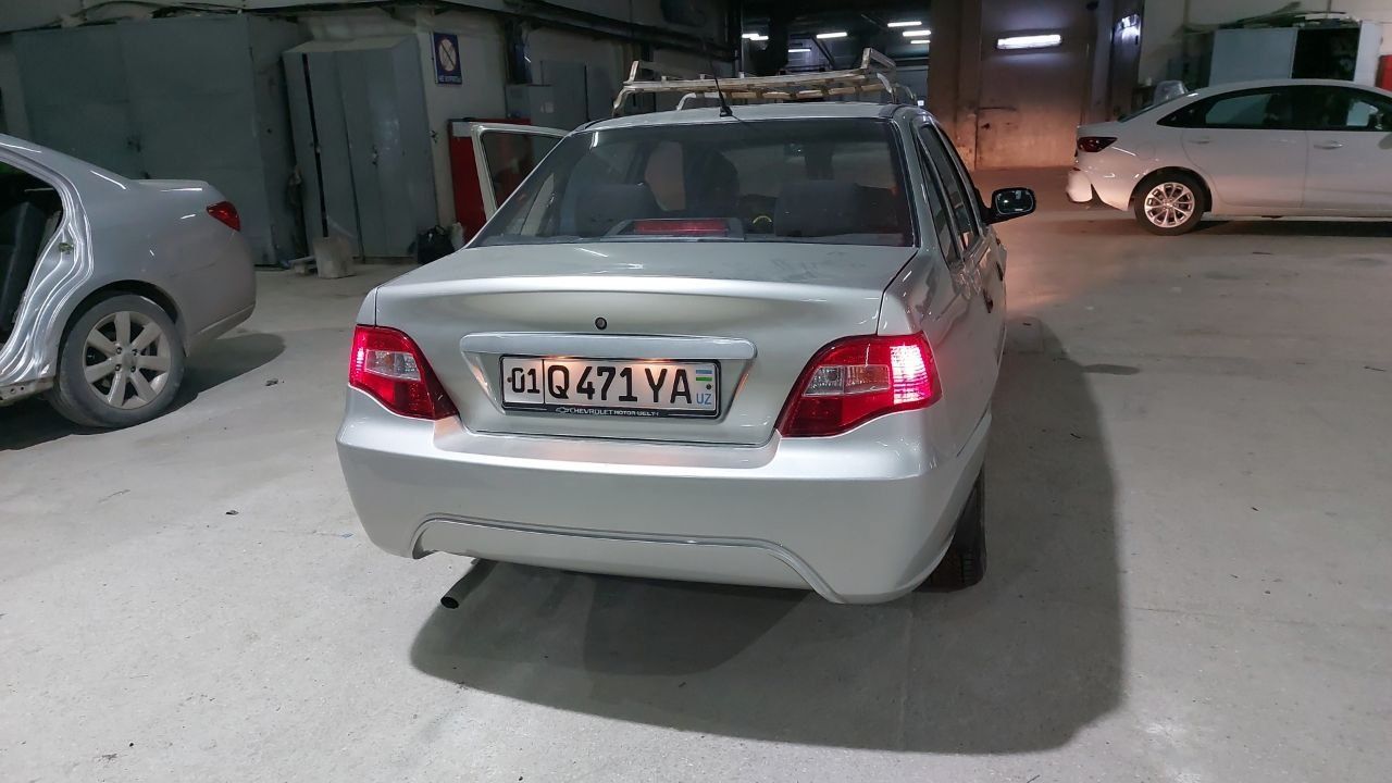 Nexia 2 2009-yil SOTILADI