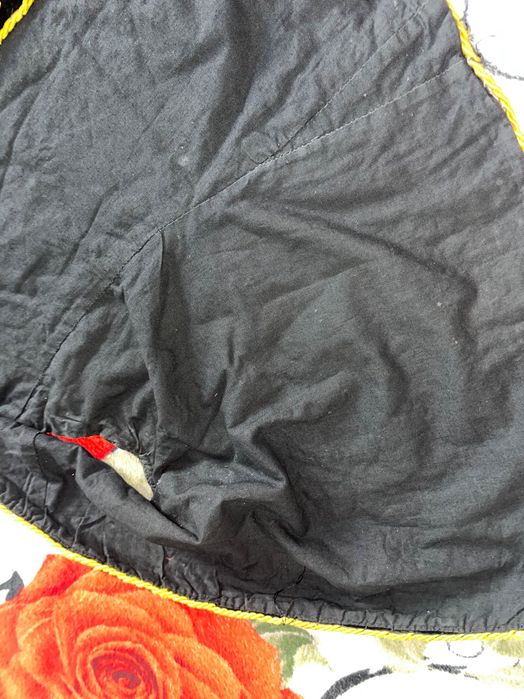 Vestă tradițională