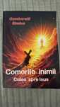 Carte : Comorile Inimi ,Calea Spre Isus