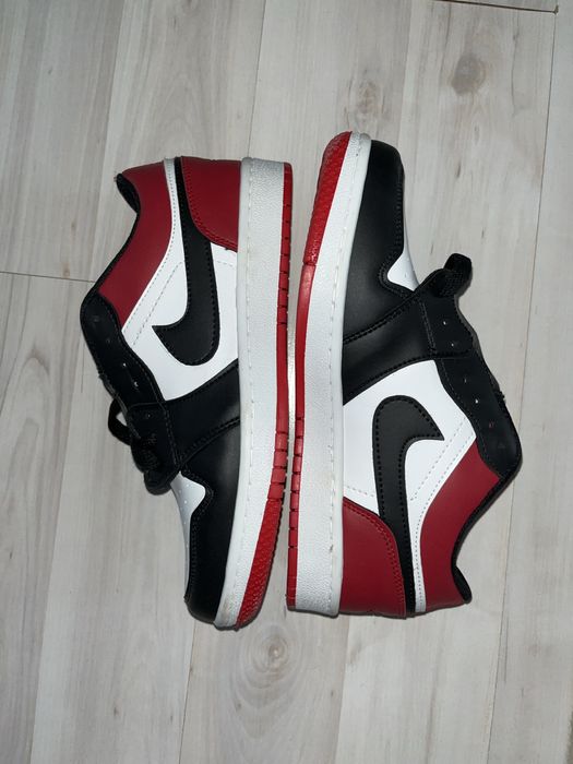 Nike Air Jordan Low, 39 размер