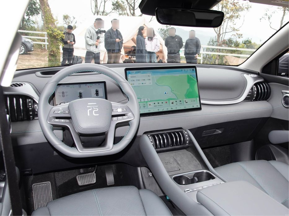Yuan plus Excellence 510km eng fulli CIP Tashkent
