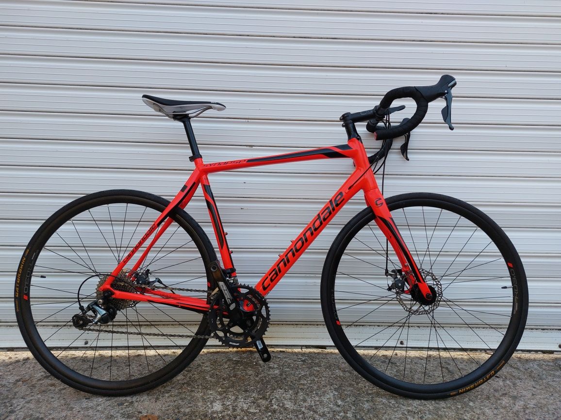Cannondale caad Synapse 28 диск cube trek scott specialized