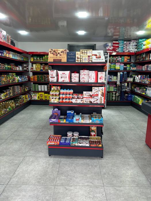 Magazin arendaga beriladi hama narsa yengi