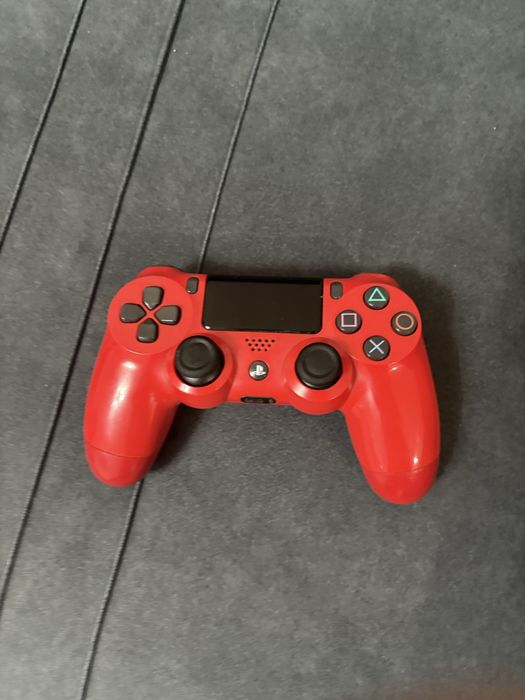 Джостик ПС4 очень хороший качества
