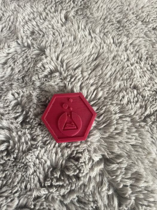 Най-редкия лабкойн в света