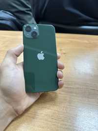 Iphone 13 128gb green