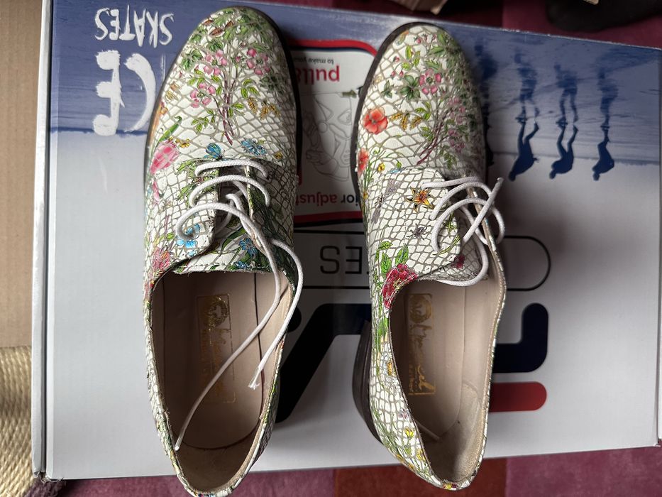 Vind pantofi de dama