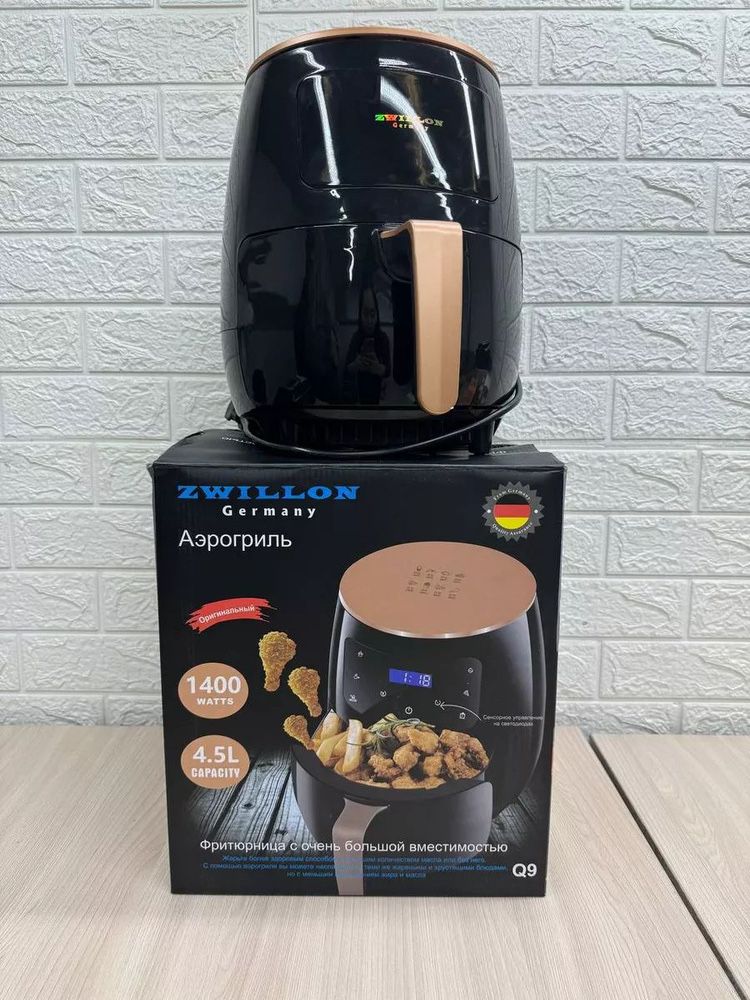 Аэрогриль ZWILLON Q11